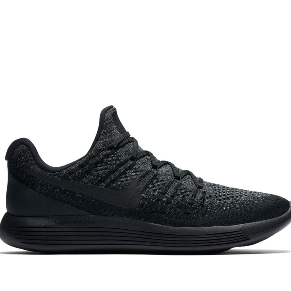 Nike lunarepic low flyknit